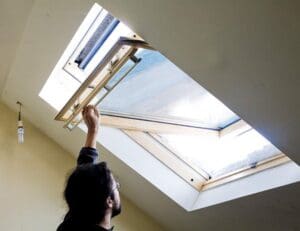 Loft Conversions - Builders in Sunbury-on-Thames. future proofing your home with a conversion