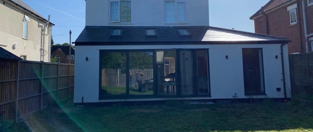 Home Extensions - Sunbury-on-Thames Professional Builders